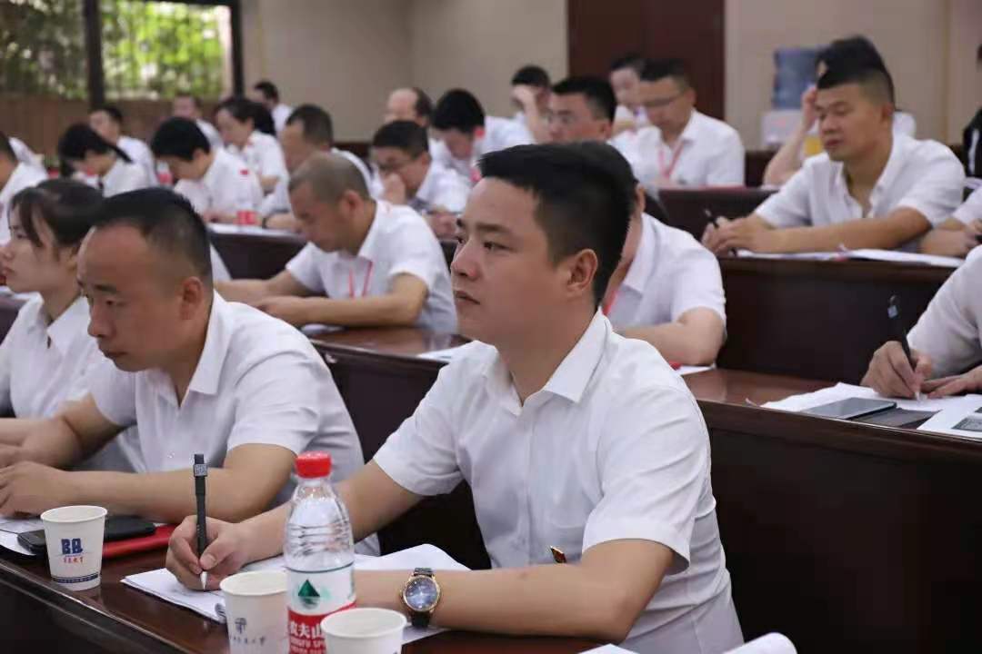 【黨史學(xué)習(xí)教育】聽！華安黨員的“紅色之聲”